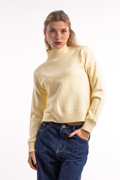GEMMA 26 Pullover