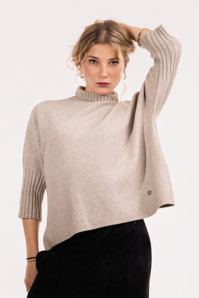 GERIT 25 Pullover