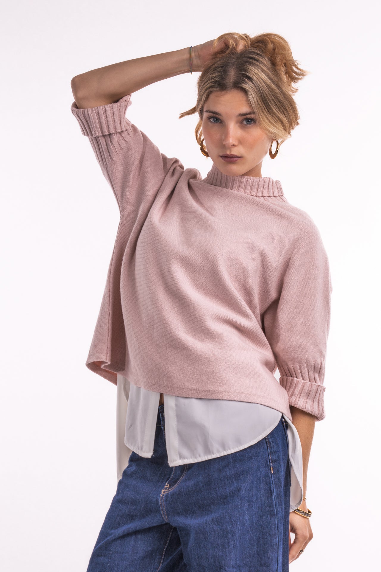 GERIT 25 Pullover