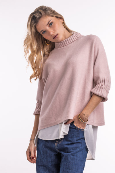 GERIT 25 Pullover