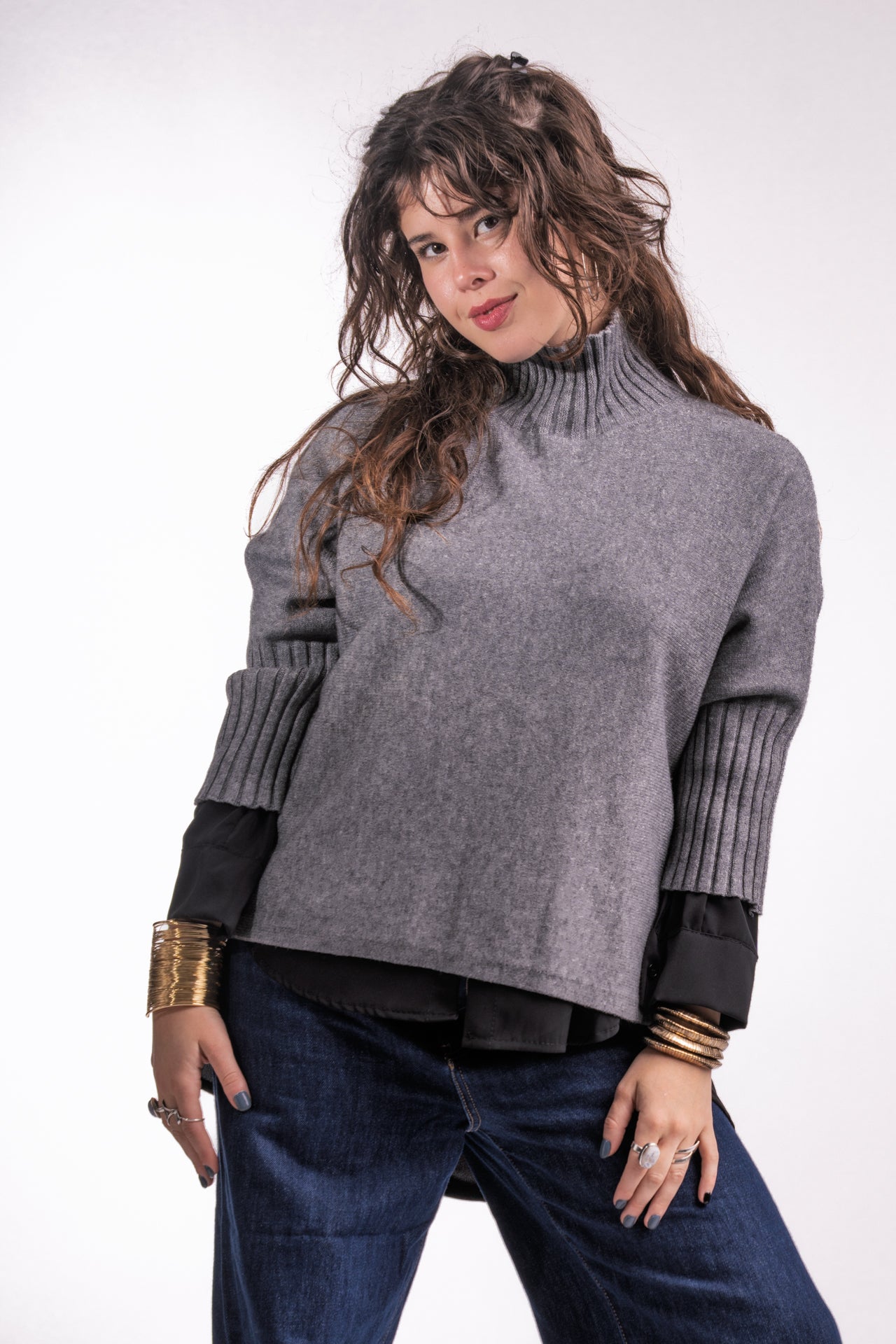 GERIT 25 Pullover