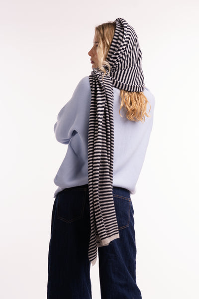 STRIPE Scarf