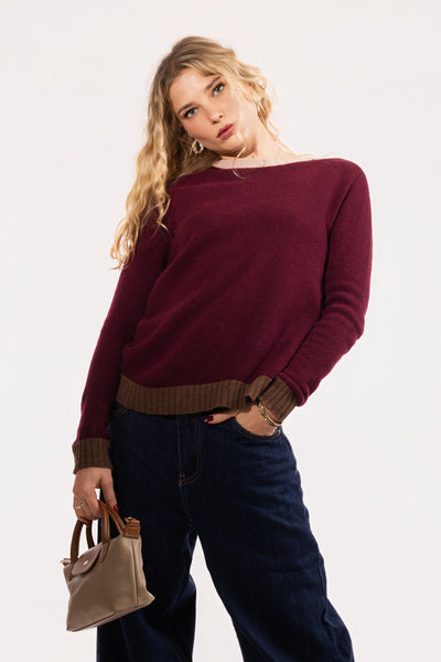 HAZEL 25 Pulli
