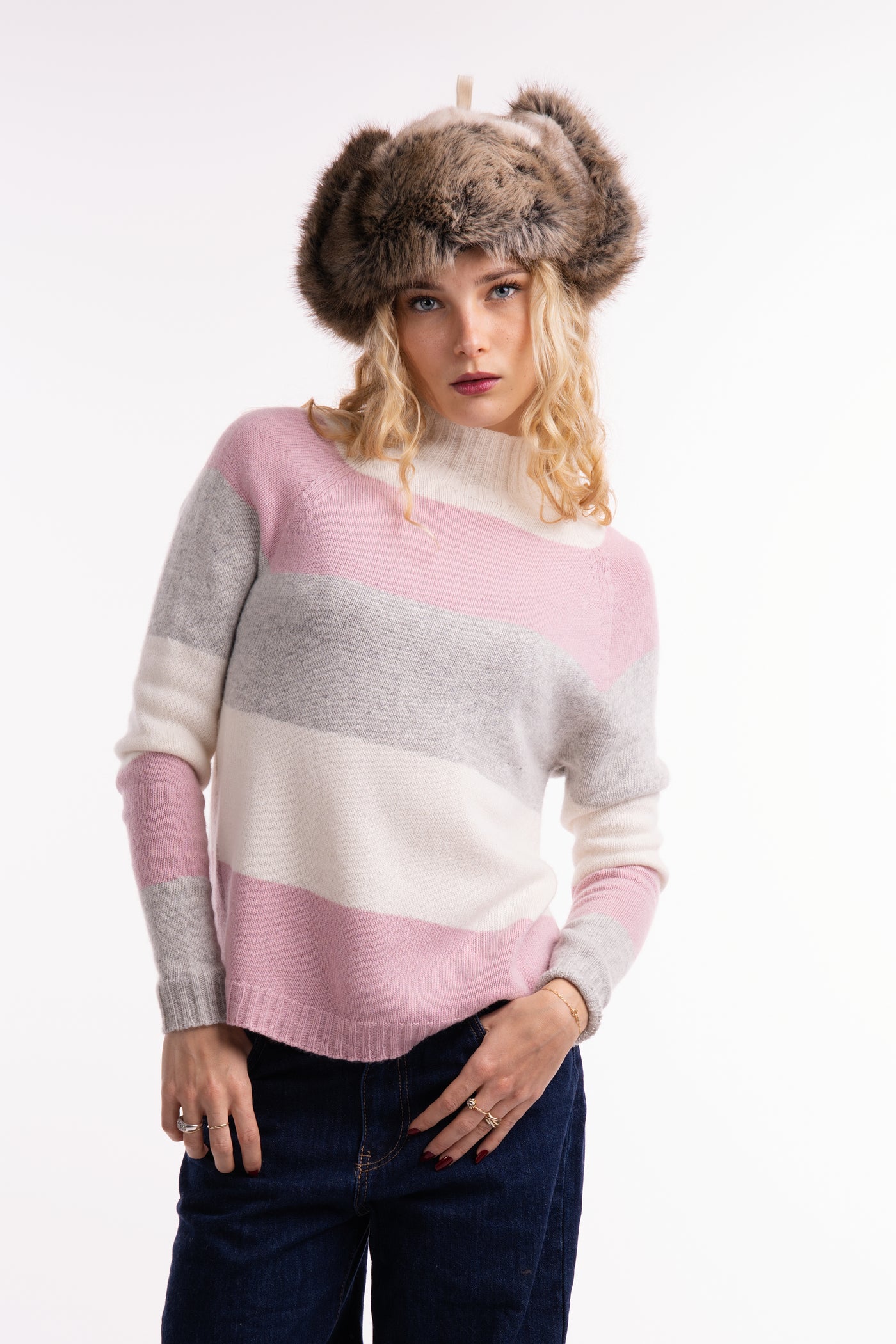HAZEL 26 Pulli