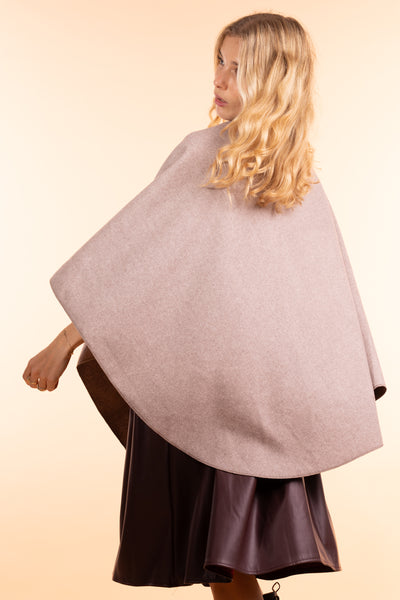 IVA 25 Poncho