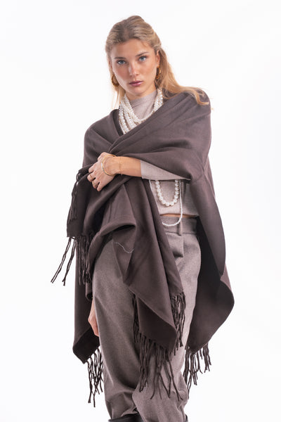 IVY 25 Poncho