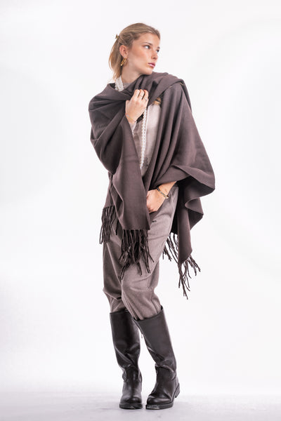 IVY 25 Poncho