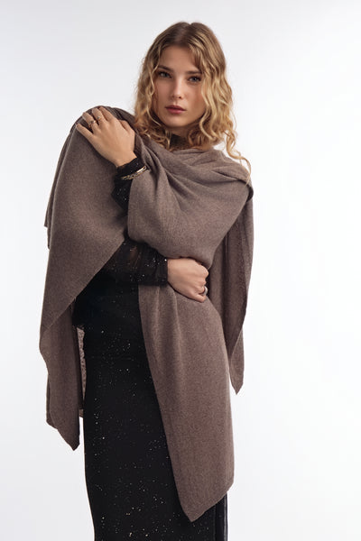 MERCOLY 25 Poncho