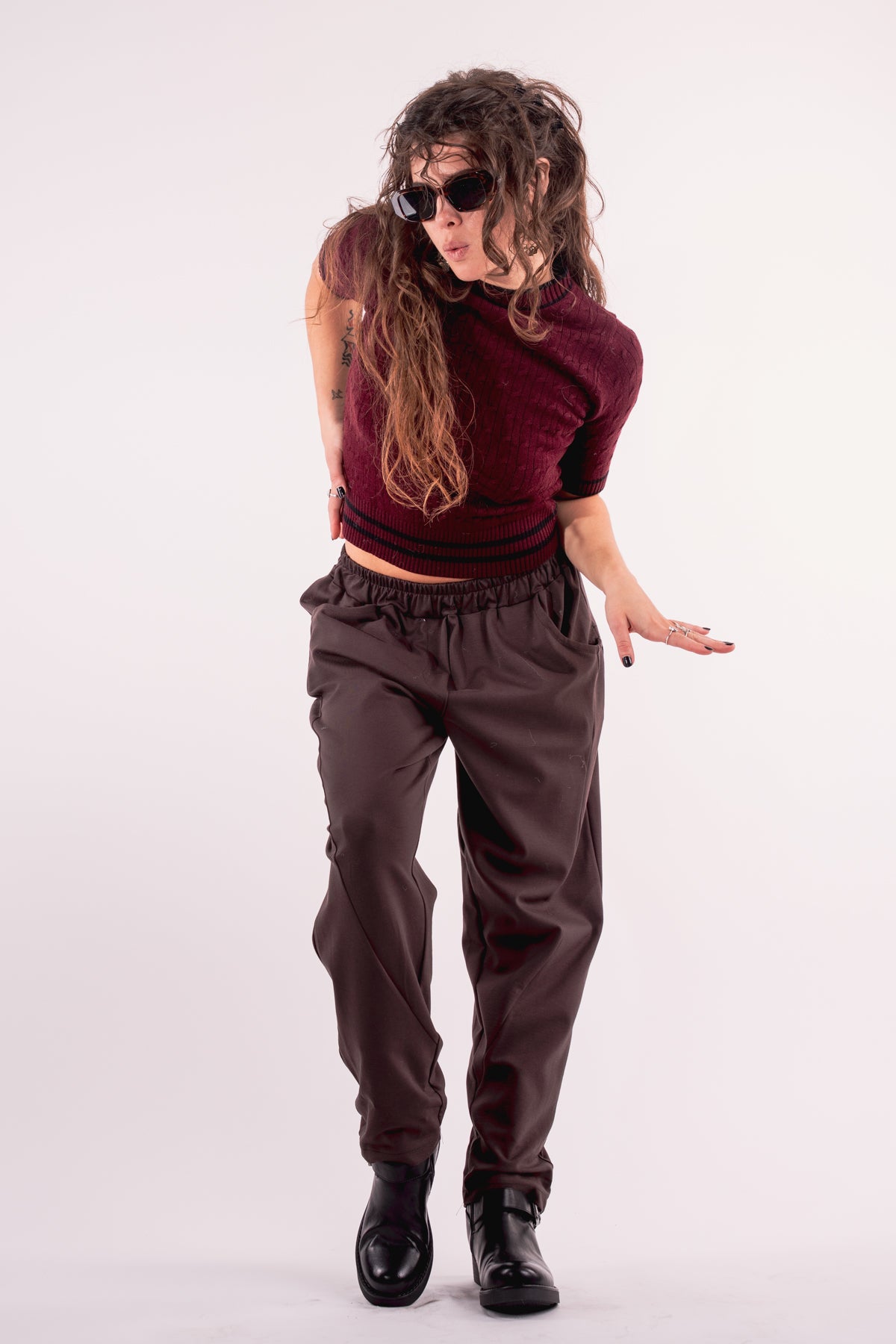 COLLEEN 25 Hose