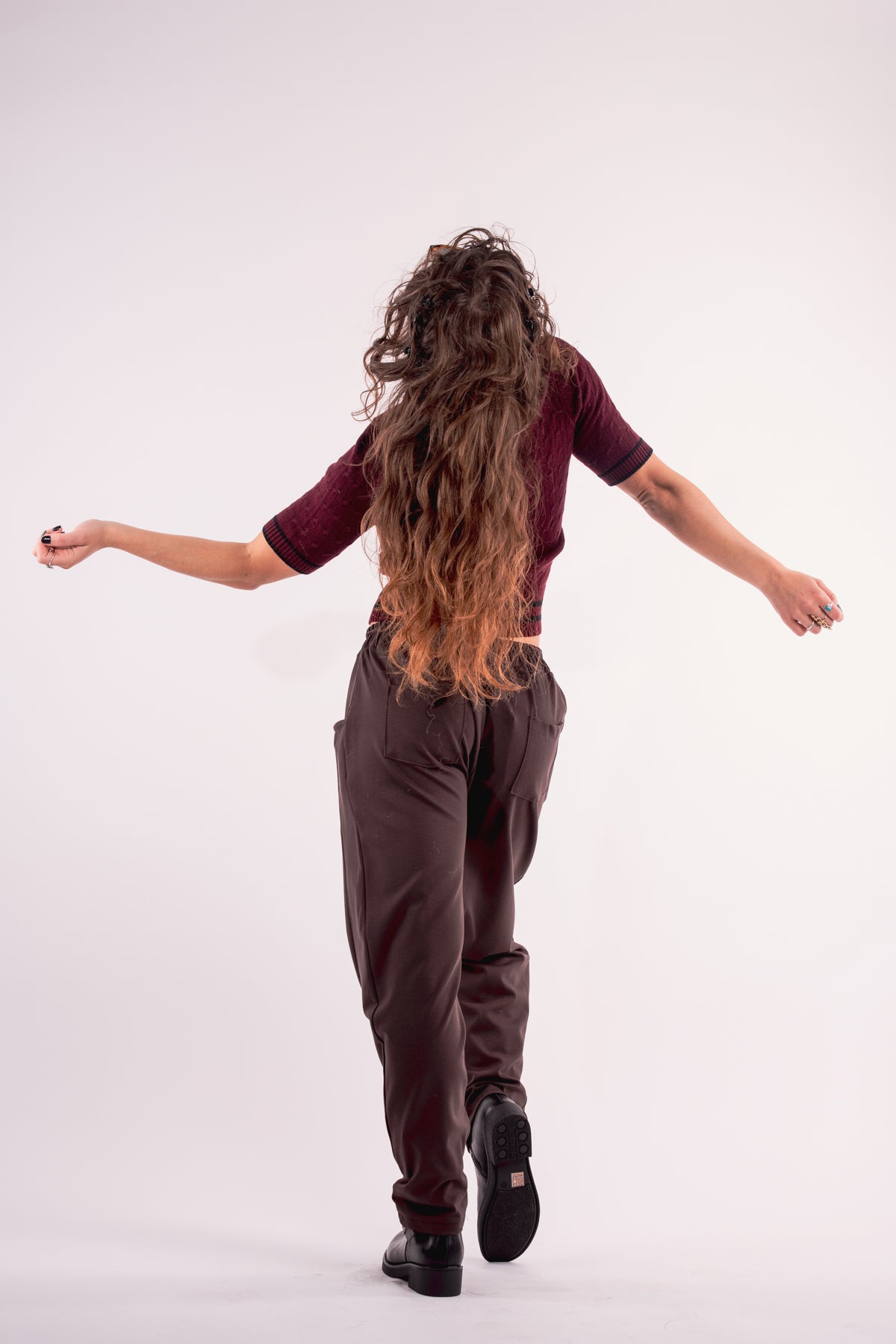 COLLEEN 25 Hose