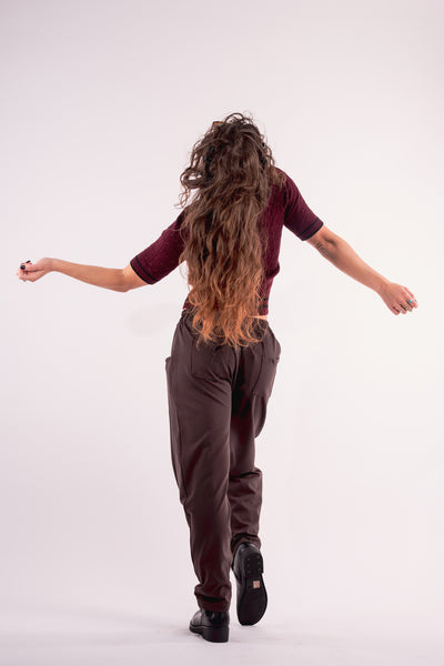 COLLEEN 25 Hose