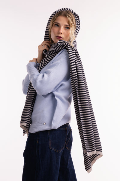 STRIPE Scarf