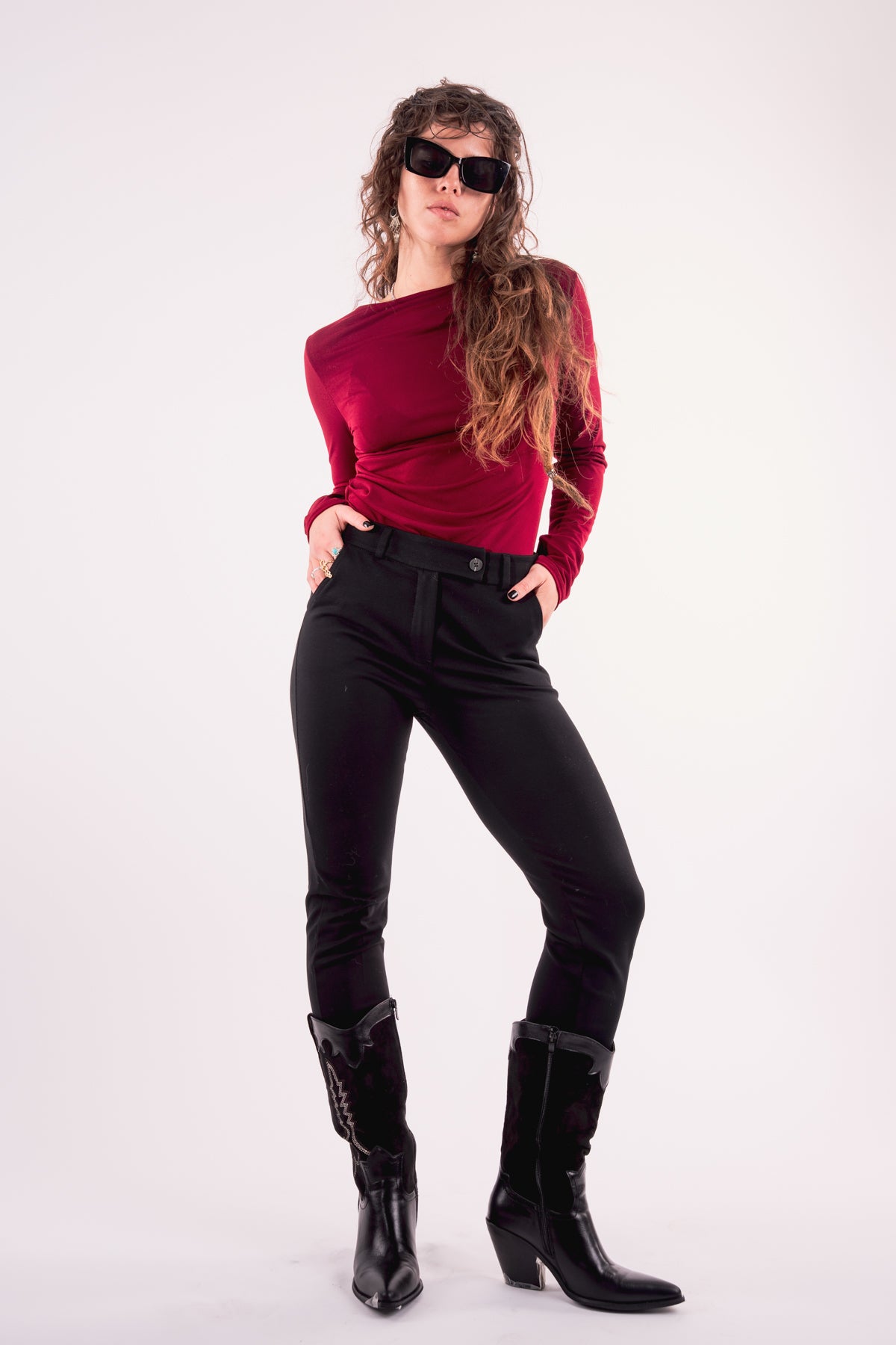 CLEA 25 Hose