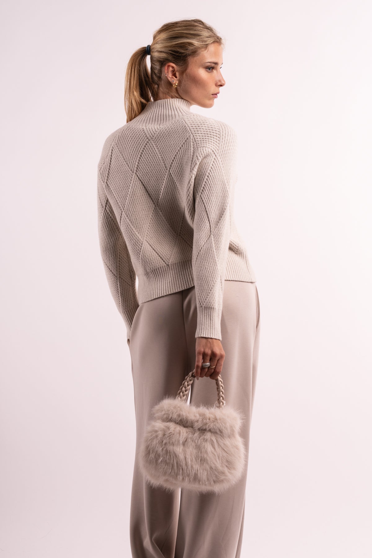 AITANA 25 Pullover