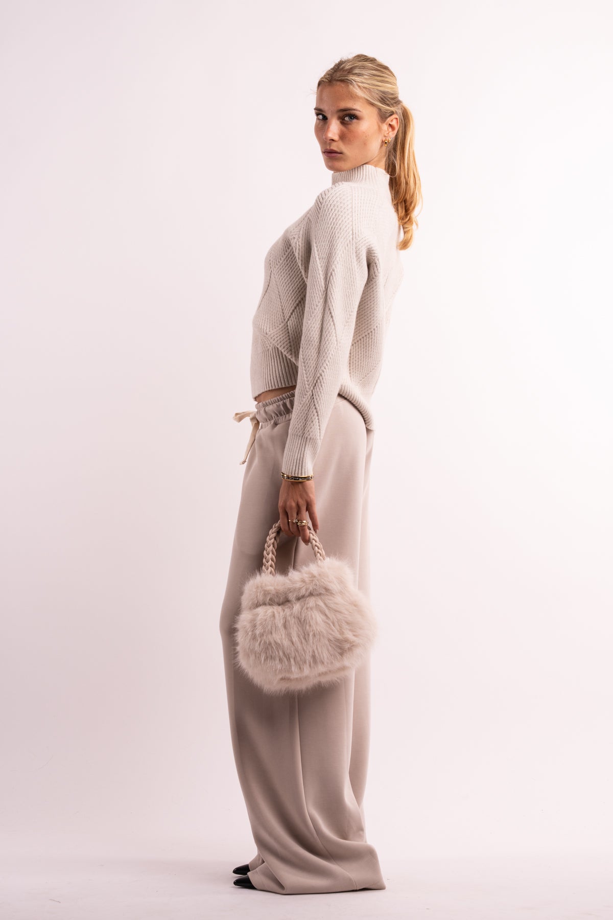 AITANA 25 Pullover