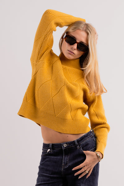 AITANA 25 Pullover