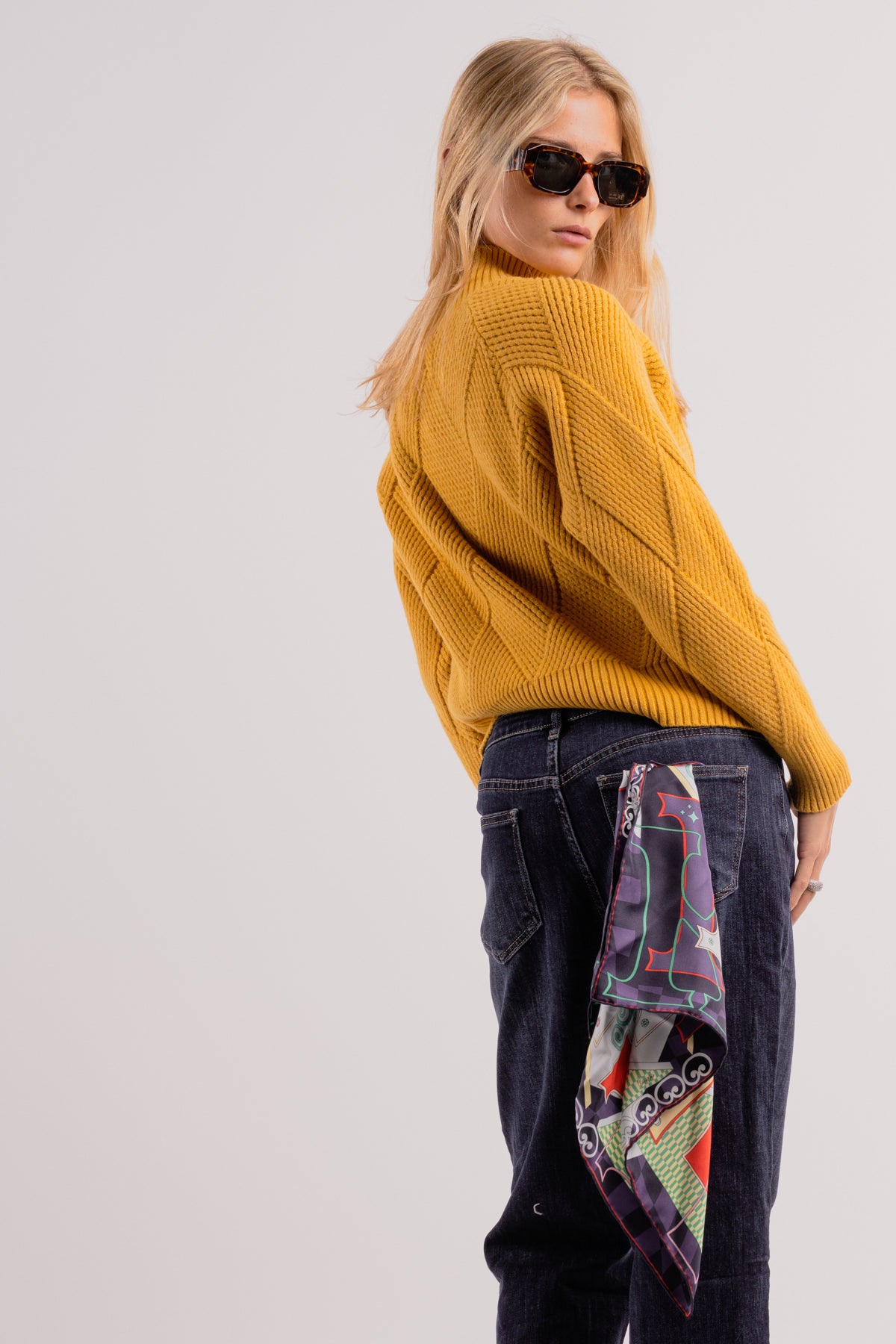 AITANA 25 Pullover