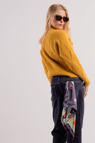 AITANA 25 Pullover