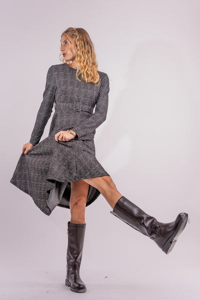 ALBINA 25 Dress