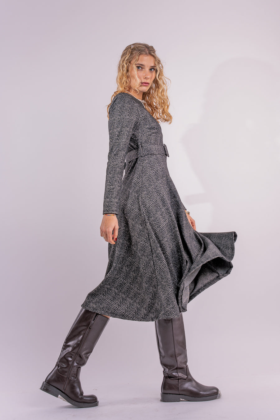ALBINA 25 Dress