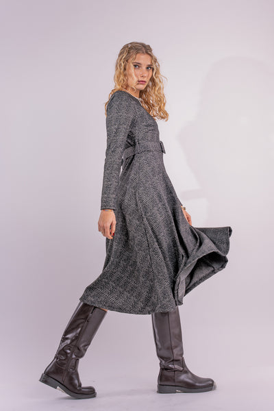 ALBINA 25 Dress