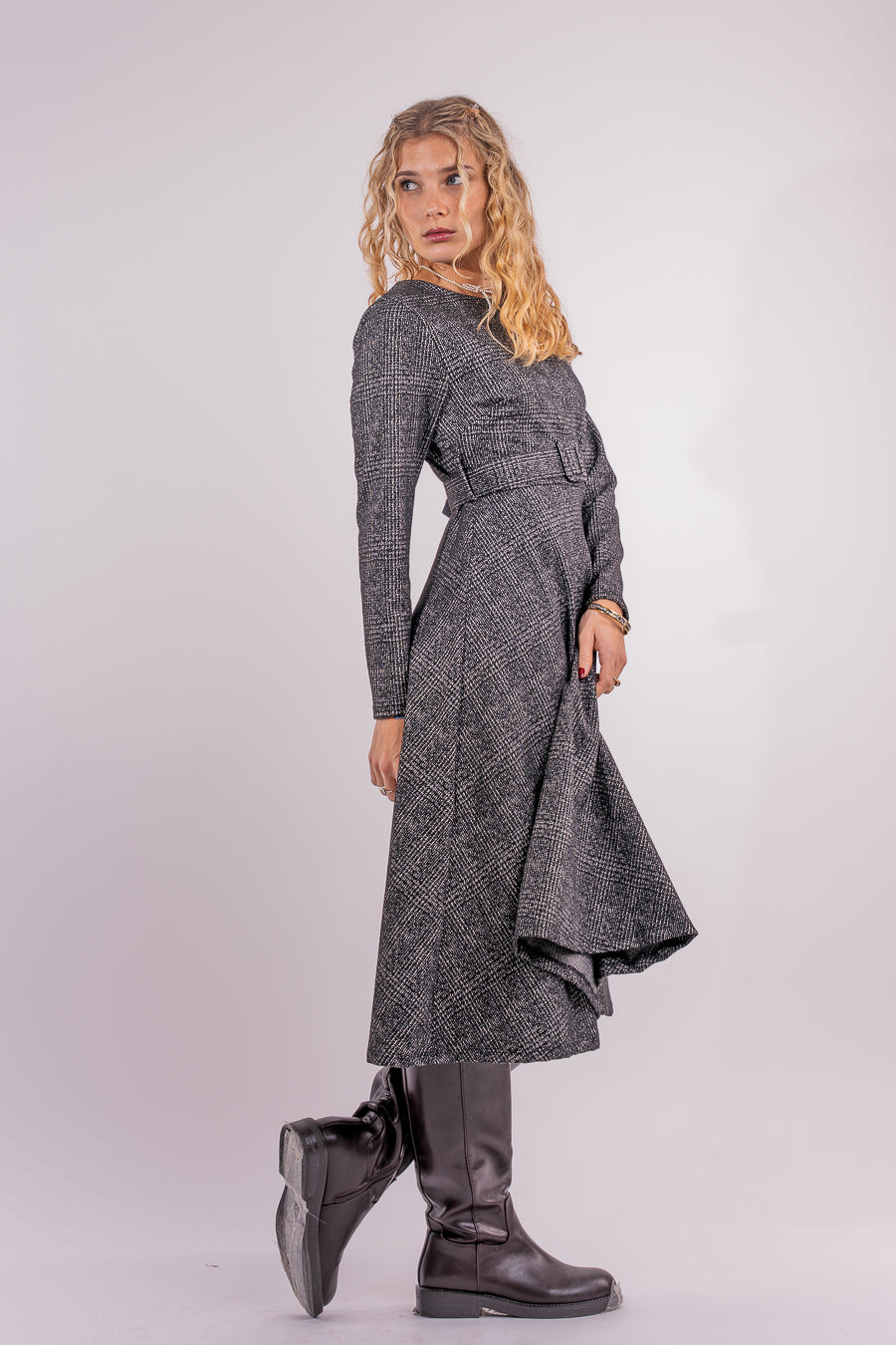 ALBINA 25 Dress