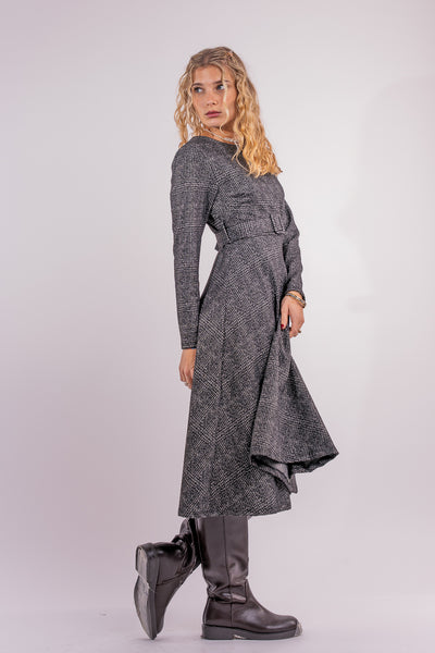 ALBINA 25 Dress