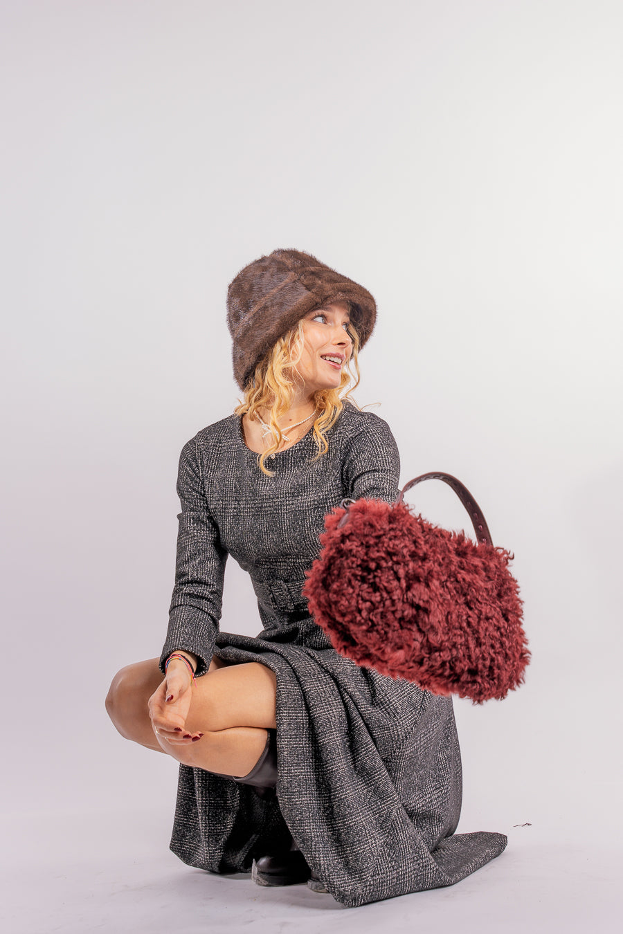 FURRY 30 Bag
