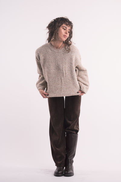 ALISHA 25 Pullover