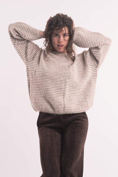 ALISHA 25 Pullover