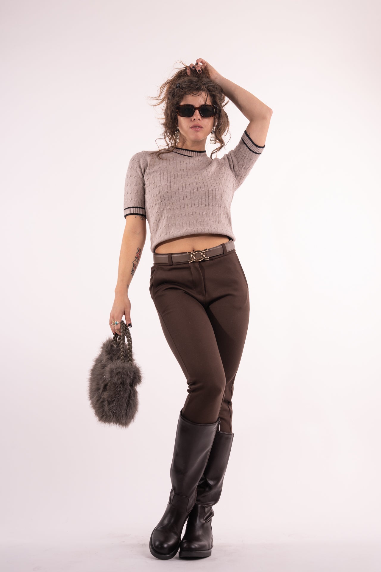 ALISSA 25 Hose