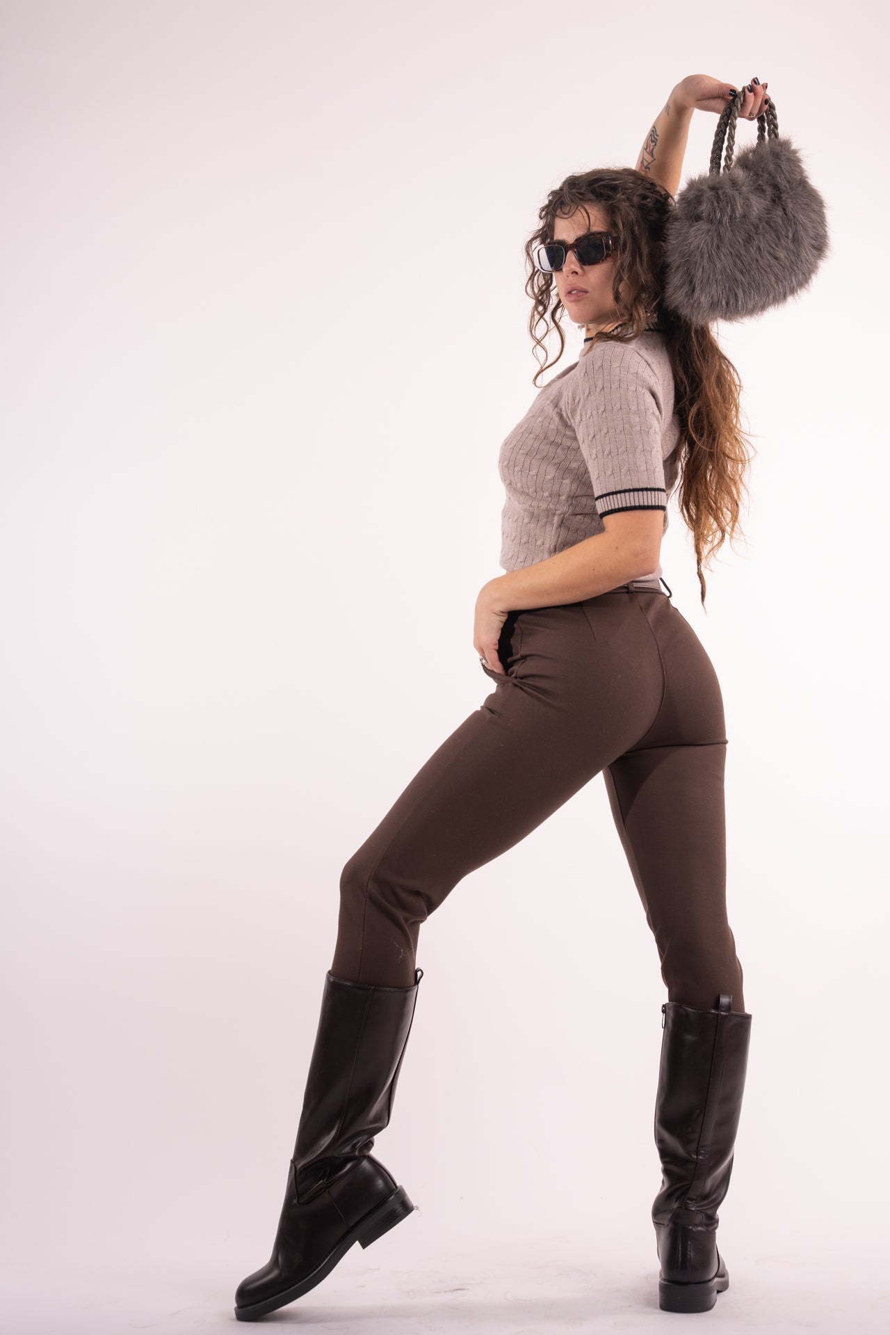 ALISSA 25 Hose