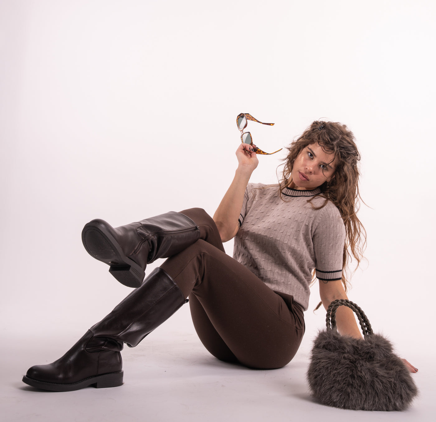 ALISSA 25 Hose