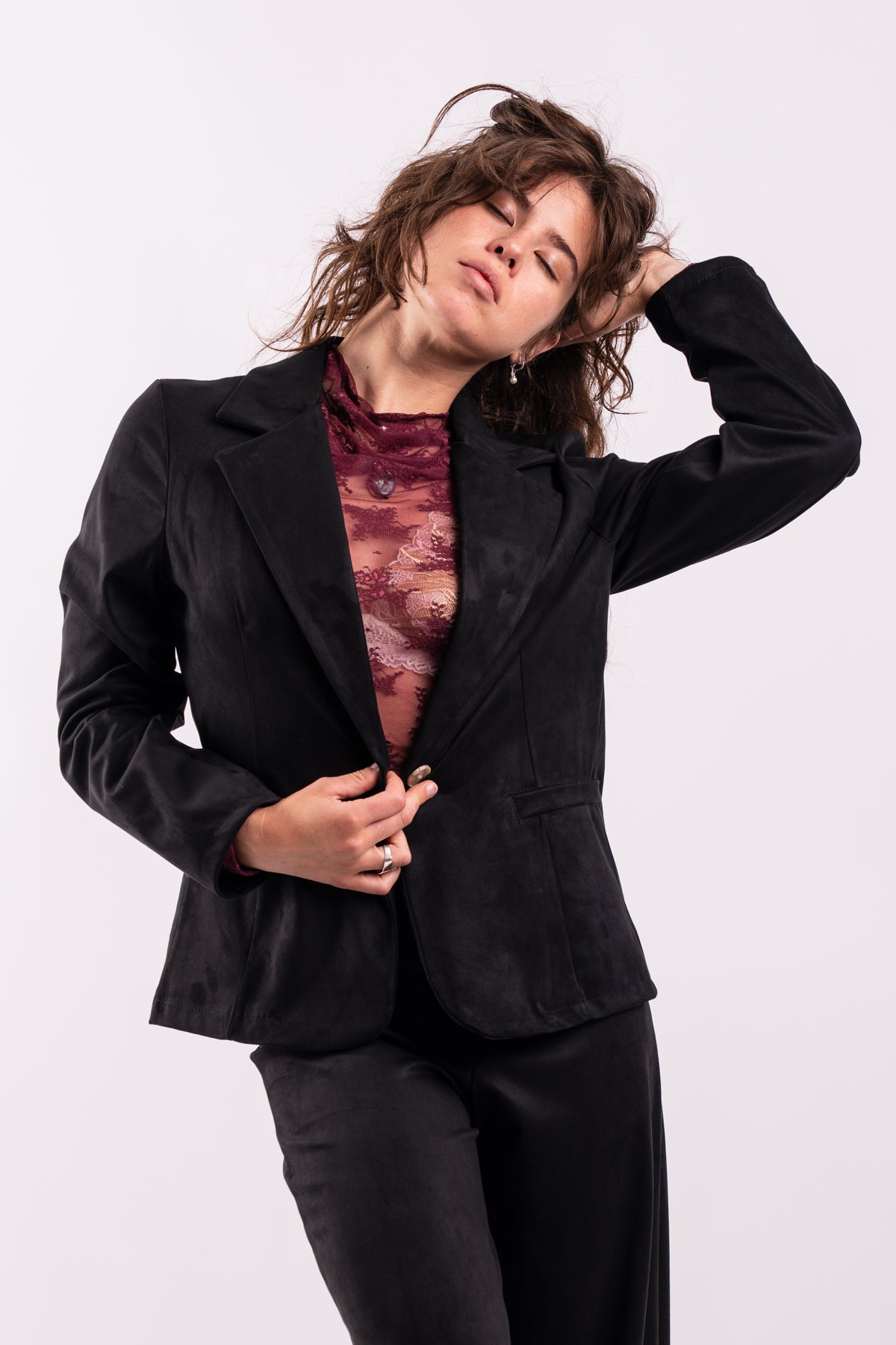 CAROLA 25 Blazer