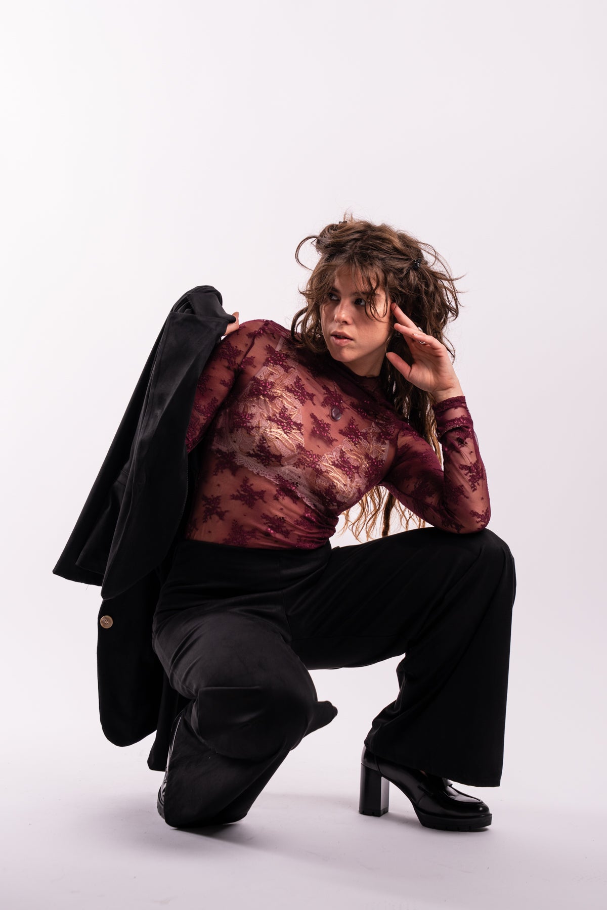 CAROLA 25 Blazer