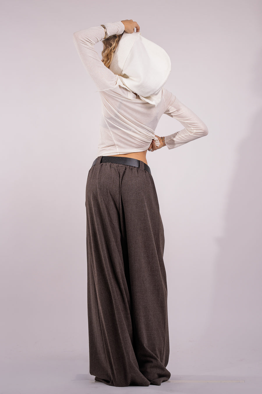CRISTYN 25 Hose