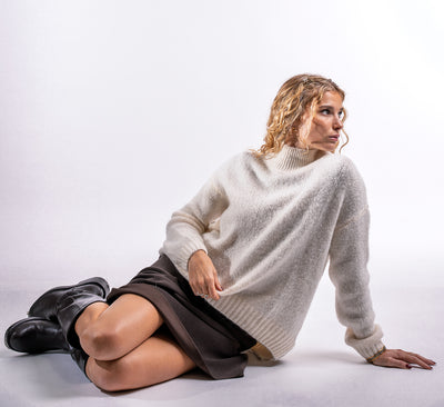 Amanda 36 Pulli