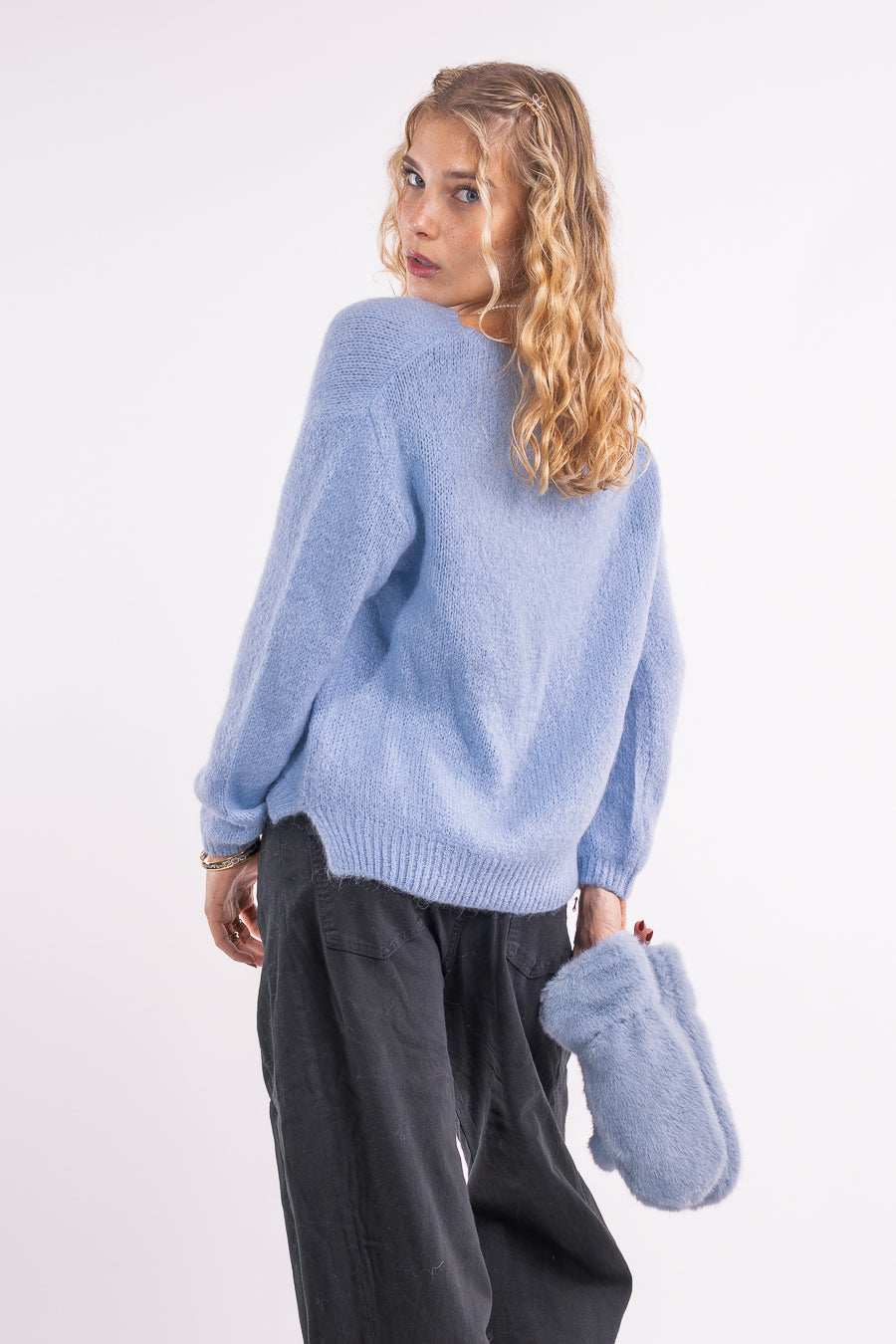Amanda 36 Pulli