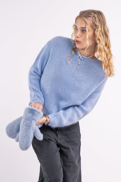 Amanda 36 Pulli