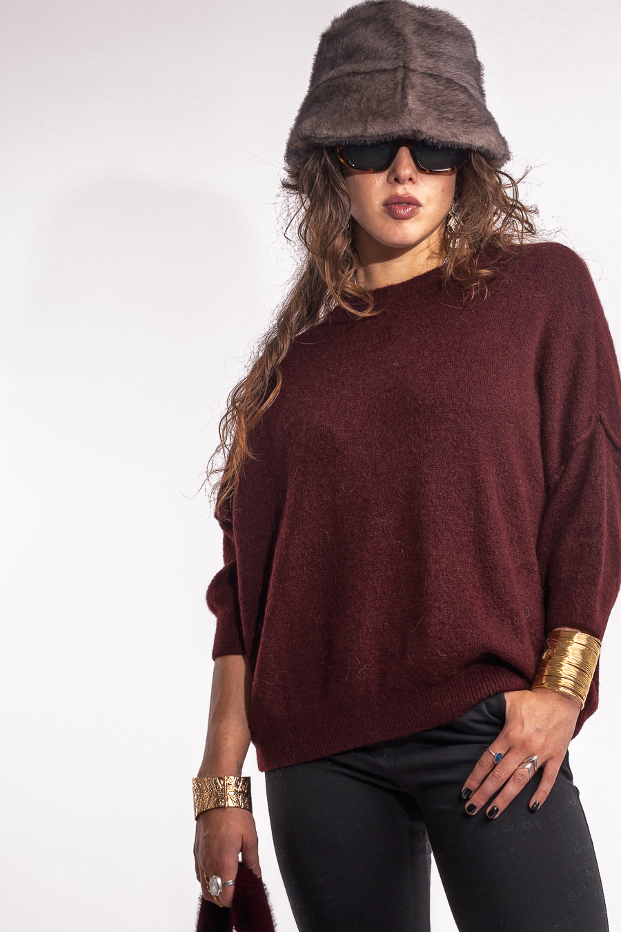 AMANDA 37 Pulli