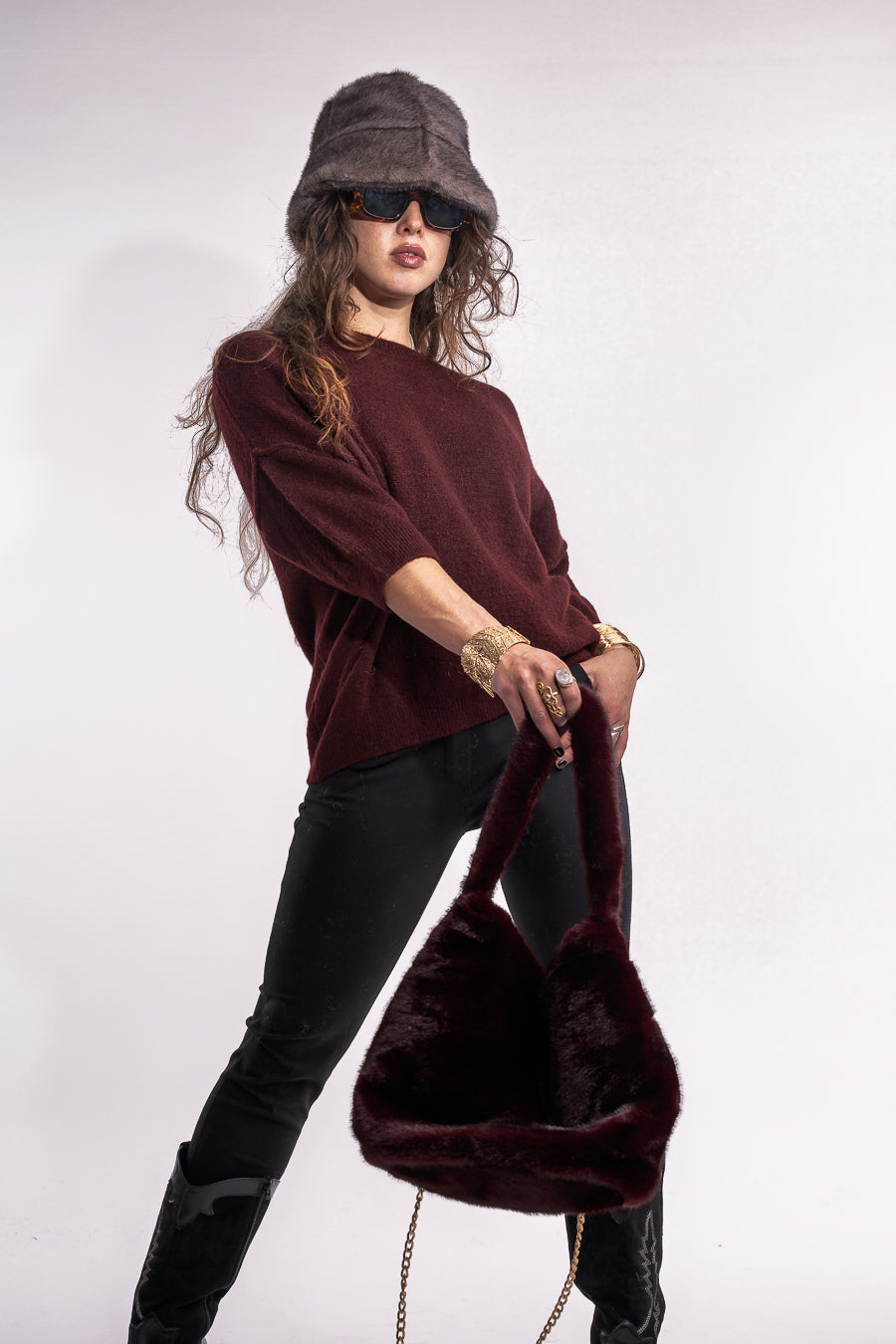 AMANDA 37 Pulli