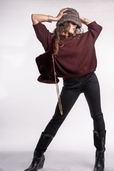 AMANDA 37 Pulli