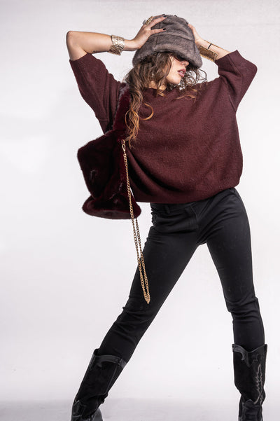 AMANDA 37 Pulli