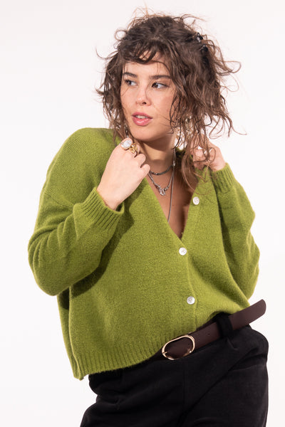 AMANDA 38 Weste