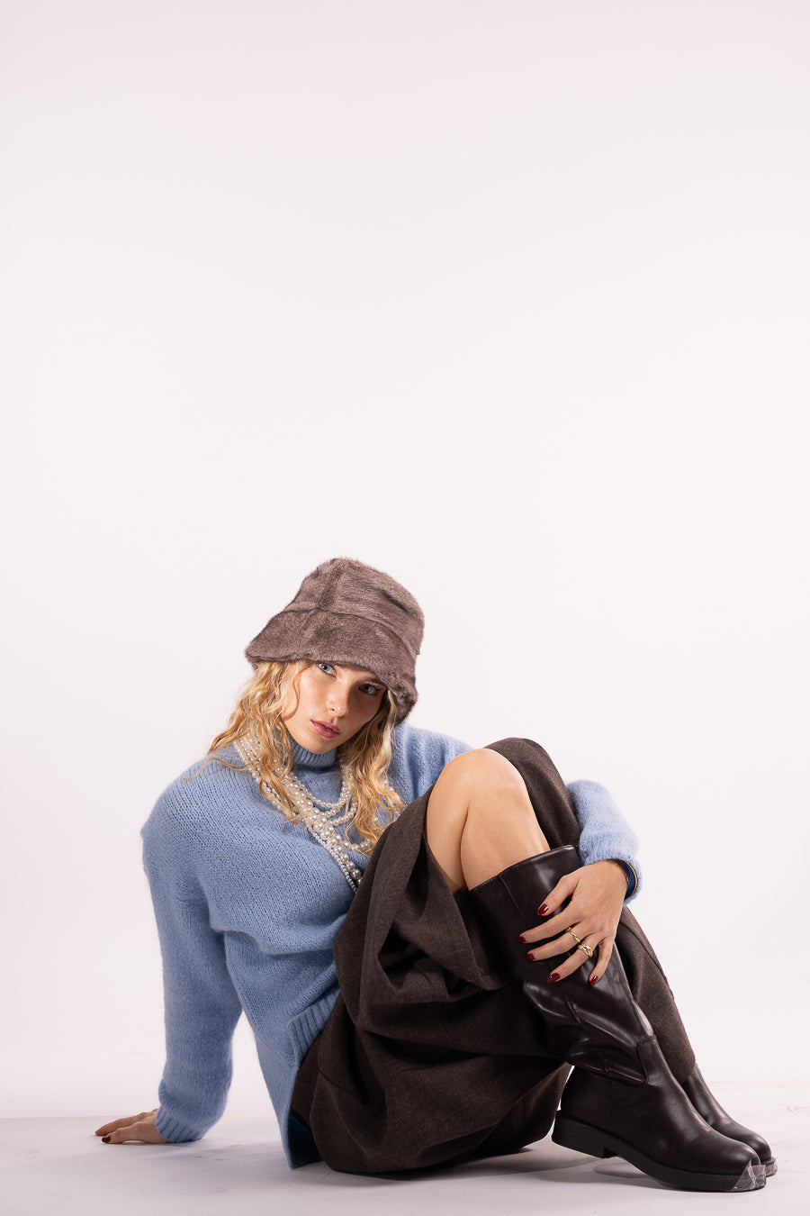 AMANDA 35 Pulli