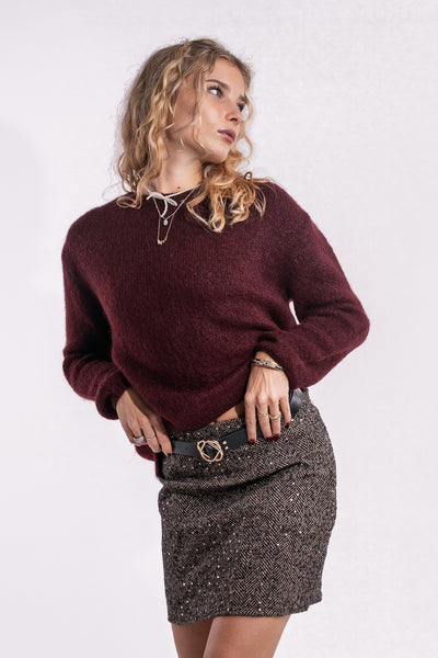 Amanda 36 Pulli