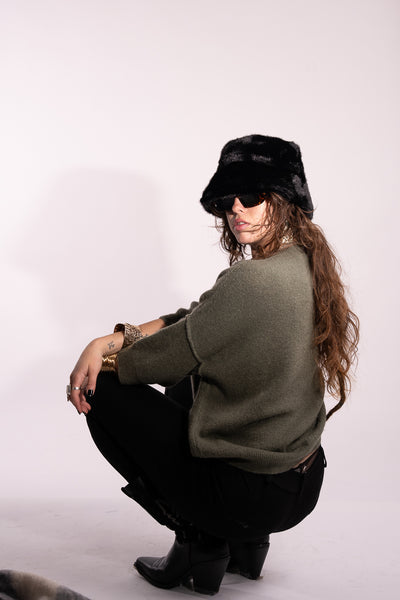 AMANDA 37 Pulli