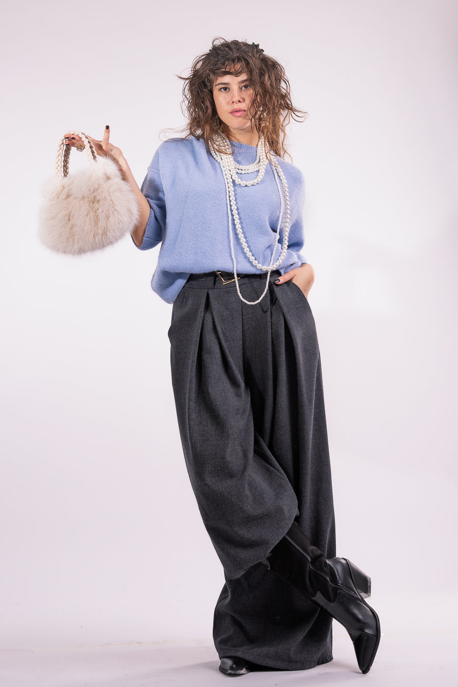 AMANDA 37 Pulli