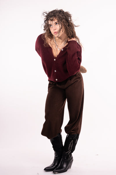 AMANDA 38 Weste