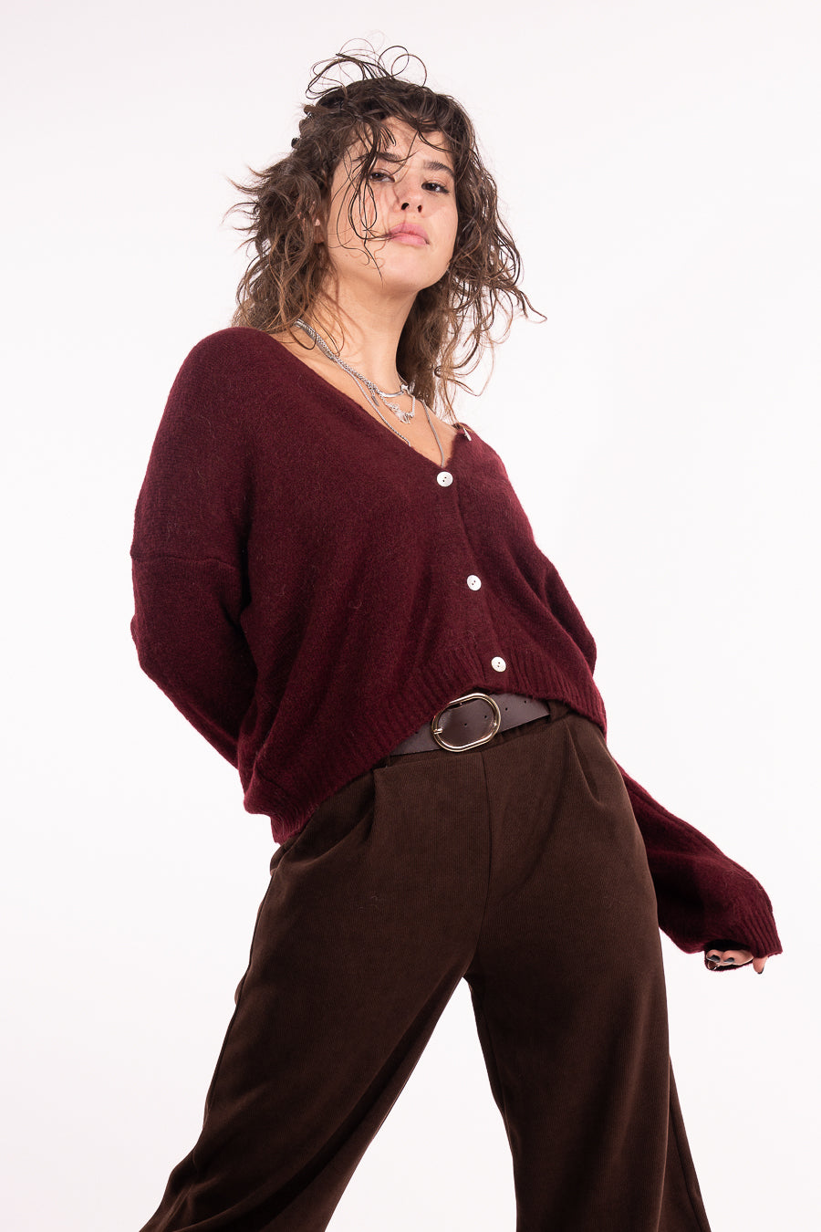 AMANDA 38 Weste